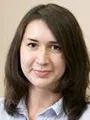 Казменко Алина Дмитриевна