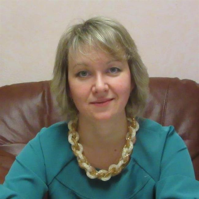 Людмила Александровна Габидуллина