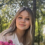 Балдова Ангелина Вячеславовна