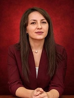 Валеева Эльвира Гаязовна