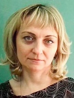 Полетаева Галина Николаевна