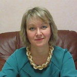 Людмила Александровна Габидуллина