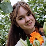 Оглезнева Дарья Станиславовна