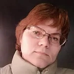 Кашкарова Елена Григорьевна