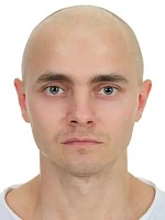 Коннов Евгений Юрьевич