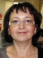 Кирнос Марина Геннадьевна