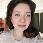 Арина Алексеевна  Салова