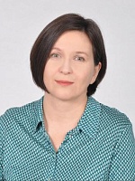Завырылина Юлия Геннадьевна