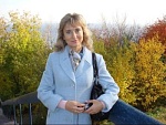 Шкирандо Виктория Валерьевна