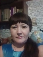 Сердюкова Елена Александровна