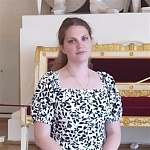 Чехова Татьяна Васильевна