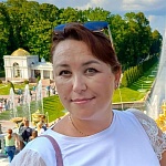 Кузнецова Людмила Вячеславовна