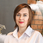 Камалдинова Оксана Сергеевна