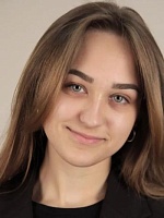 Харчистова Марина Павловна