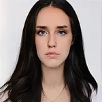 Устьянцева Анна Сергеевна