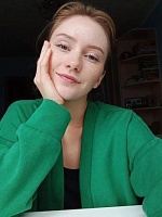 Рассыльная Наталья Викторовна