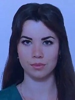 Алексеева Софья Алексеевна