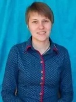 Сорокина Ольга Евгеньевна