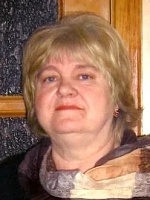Караганова Татьяна Ивановна