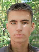 Шилин Владислав Альбертович
