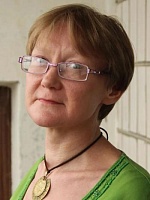 Одинокая Марина Николаевна