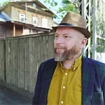 Дмитрий Владимирович Русин