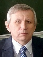 Исхаков Ильдар Миннезуфарович