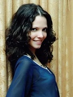 Эрешова Кристина Алиевна