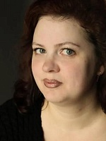 Ермишова Анна Леонидовна