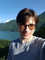 Швердяков Ефим Алексеевич