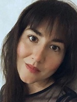 Айдемирова Рената Эльмудиновна
