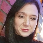 Баденко Эльвира Анасовна