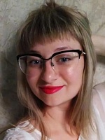 Жидкова Елизавета Сергеевна