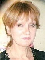 Осипова Лариса Валентиновна