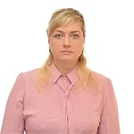 Екатерина Николаевна Вагина