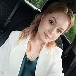 Землянова Дарья Владимировна