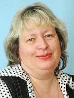Ащеулова Елена Николаевна