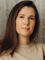 Бровкина Кристина Владимировна