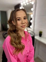 Крюкова Екатерина Михайловна