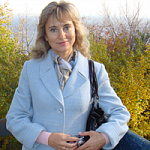 Виктория Валерьевна Шкирандо