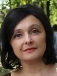 Васильева Анна Георгиевна