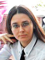 Каюмова Леся Камильевна