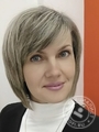 Матназарова Ирина Владимировна