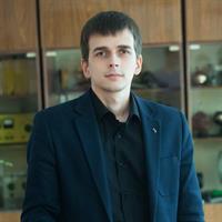 Брагин Павел Александрович