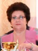 Ефимова Елена Владимировна