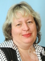 Ащеулова Елена Николаевна