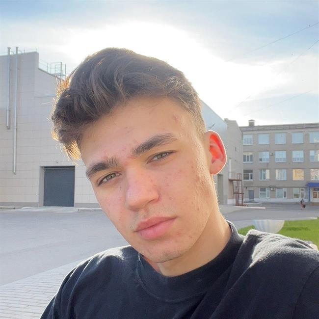 Пшеничкин Семен Андреевич