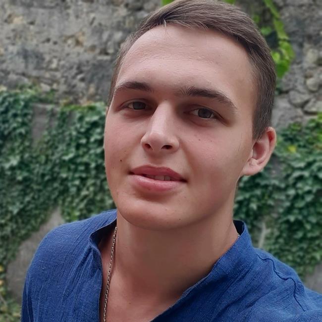 Лукашов Никита Георгиевич