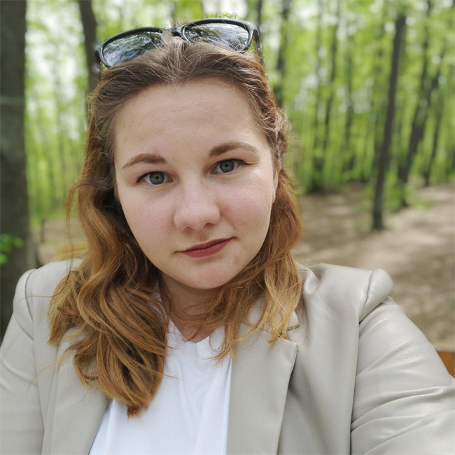 Зиганшина Регина Альбертовна