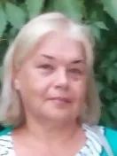Феоктистова Надежда Евгеньевна
